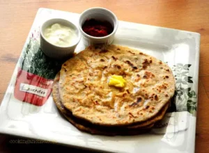 Aloo Paratha