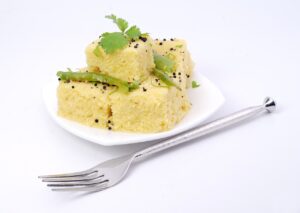 Dhokla