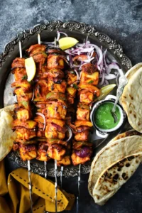 Paneer Tikka