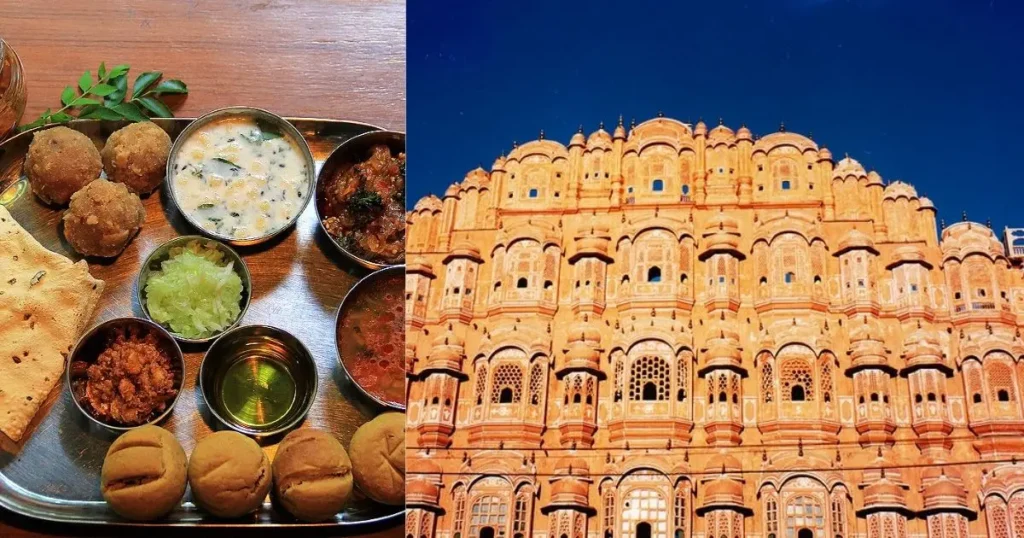 Best Food Of Jaipur In 2024