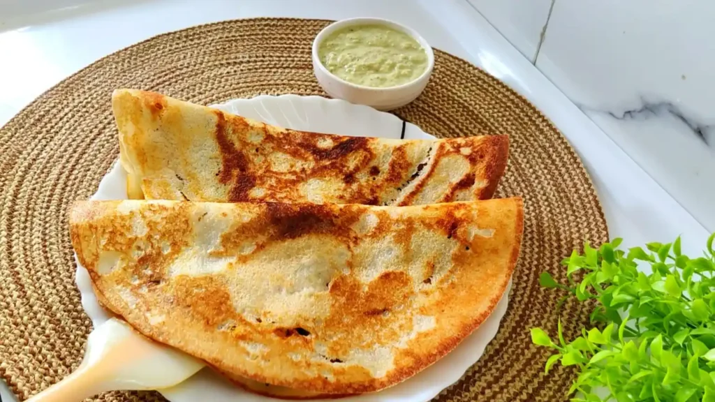 Best Semolina Onion Plain Cheese Dosa In 2024