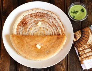 Plain Dosa