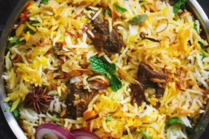 Biryani