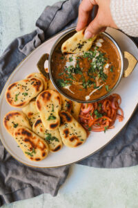 Dal Makhni