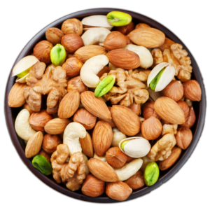 Introduction Of Dry Fruits