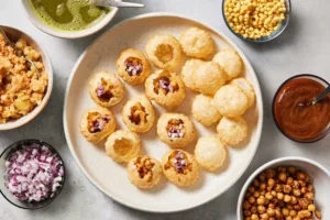 Pani-Puri