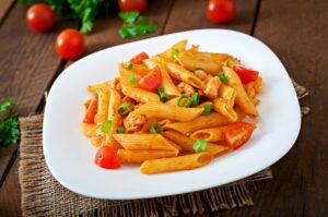 Penne-Pasta