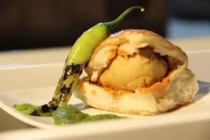 Vada Paav