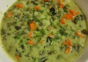 Veg Kurma