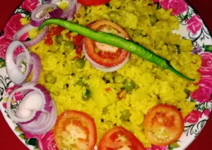 Veg Lemon Recipe