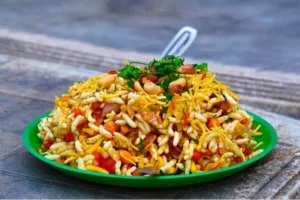 bhel-puri