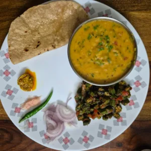 Dal Fry Indian